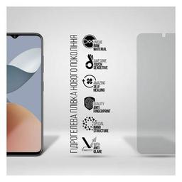 Пленка защитная Armorstandart Matte ZTE Blade A73 4G (ARM70668)