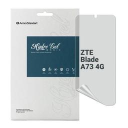 Пленка защитная Armorstandart Matte ZTE Blade A73 4G (ARM70668)