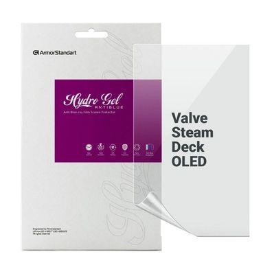 Пленка защитная Armorstandart Valve Steam Deck OLED (ARM73567)
