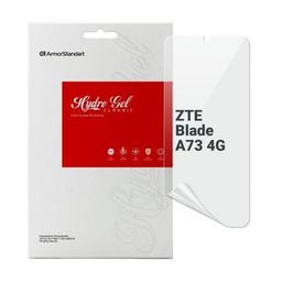 Пленка защитная Armorstandart ZTE Blade A73 4G (ARM70661)