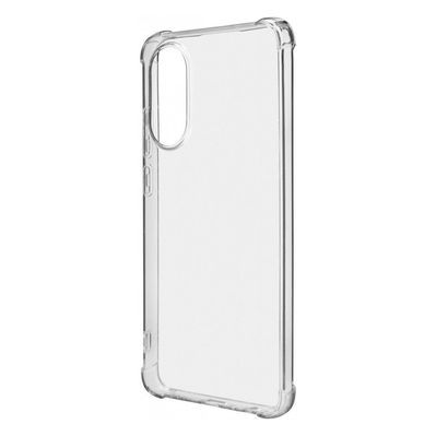 Чохол до мобільного телефона Armorstandart Air Force OPPO A78 4G Transparent (ARM69662)