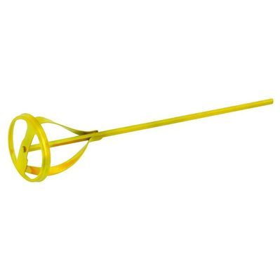 Вінчик будівельний Sigma для фарби 60x400мм SIGMA (8340221) (8340221)