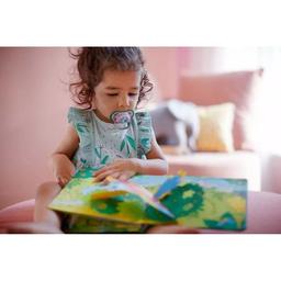 Пустушка Philips AVENT Ultra Air, 6-18 міс. 2 шт (SCF085/61)