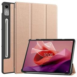Чехол для планшета BeCover Smart Case Lenovo Tab P12 TB-370FU 12.7" Rose Gold (710061)