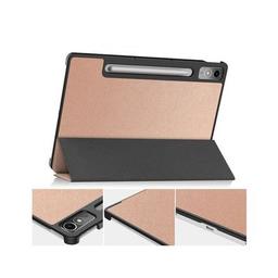 Чехол для планшета BeCover Smart Case Lenovo Tab P12 TB-370FU 12.7" Rose Gold (710061)