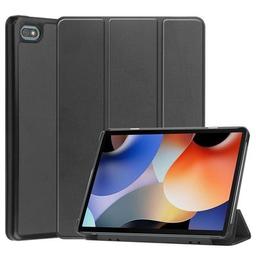 Чехол для планшета BeCover Smart Case Oscal Pad 10 (10.1") Black (709889)