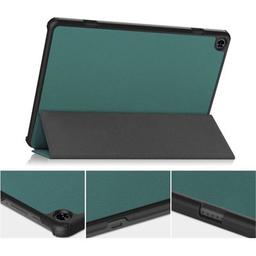 Чехол для планшета BeCover Smart Case Teclast T50 11" Dark Green (709898)