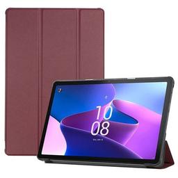 Чохол до планшета BeCover Smart Case Teclast T50 11" Red Wine (709901)