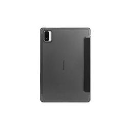 Чехол для планшета BeCover TPU Edge BeCover Blackview Tab 12 10.1" Black (709885)