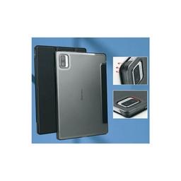 Чехол для планшета BeCover TPU Edge BeCover Blackview Tab 12 10.1" Black (709885)