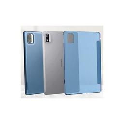 Чехол для планшета BeCover TPU Edge BeCover Blackview Tab 12 10.1" Deep Blue (709886)