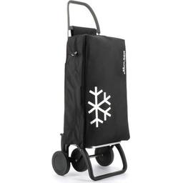 Сумка-тележка Rolser Igloo Termo MF 4 Negro (IGL004-1023) (930537)