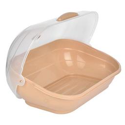 Хлібниця Violet House 0720 Cappuchino (6768574)