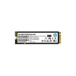 Накопитель SSD M.2 2280 4TB FX700 HP (8U2N7AA)
