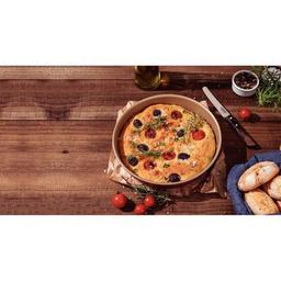 Форма для выпечки Tramontina Brasil кругла 22 см (20057/722)