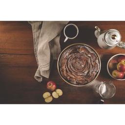 Форма для выпечки Tramontina Brasil кругла 22 см (20057/722)