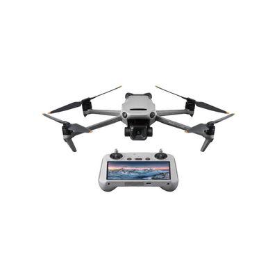 Квадрокоптер DJI Mavic 3 Classic With RC Remote (CP.MA.00000554.01 / 555.01)