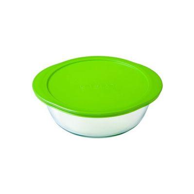 Форма для выпечки Pyrex Cook Store кругла 1 л 20 см (207P000/7645)