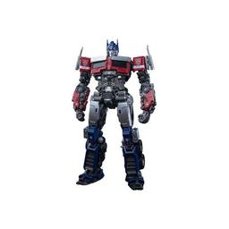 Конструктор Infantino AMK Трансформер Оптимус Прайм (YPAMKM7OP)