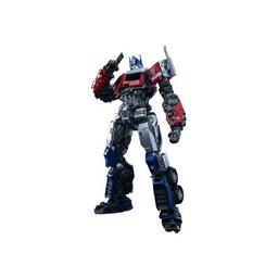 Конструктор Infantino AMK Трансформер Оптимус Прайм (YPAMKM7OP)