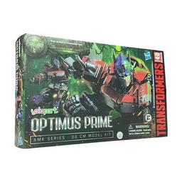 Конструктор Infantino AMK Трансформер Оптимус Прайм (YPAMKM7OP)