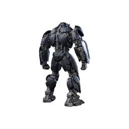 Конструктор Infantino AMK Трансформер Оптимус Примал (YPAMKM7OL)