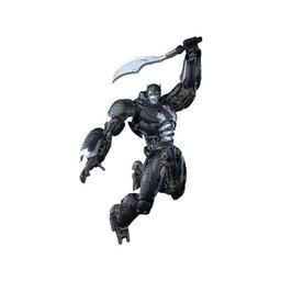 Конструктор Infantino AMK Трансформер Оптимус Примал (YPAMKM7OL)