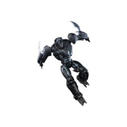 Конструктор Infantino AMK Трансформер Оптимус Примал (YPAMKM7OL)