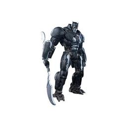 Конструктор Infantino AMK Трансформер Оптимус Примал (YPAMKM7OL)