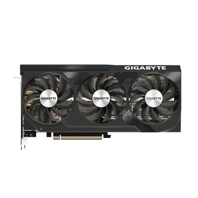 Відеокарта GIGABYTE GeForce RTX4070 SUPER 12Gb WINDFORCE OC (GV-N407SWF3OC-12GD)