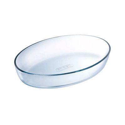 Форма для выпечки Pyrex Essentials овальна 35 х 24 х 6 см 3 л (346B000/7646)