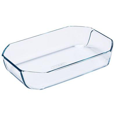 Форма для випікання Pyrex Inspiration прямокутна 33 х 22 х 7 см 3,2 л (295B000/7645)