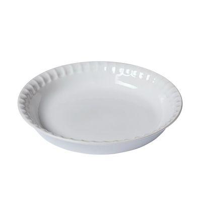Форма для випікання Pyrex Supreme white кругла 25 см (SU25BA1/7646)