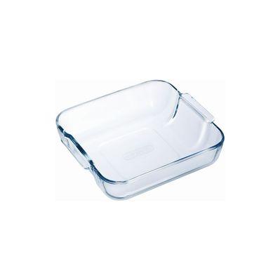 Форма для выпечки Pyrex Classic квадратна 21 х 21 см (220B000/8046)