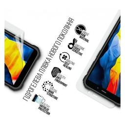 Плівка захисна Armorstandart Anti-Blue Oukitel WP20 (ARM73639)