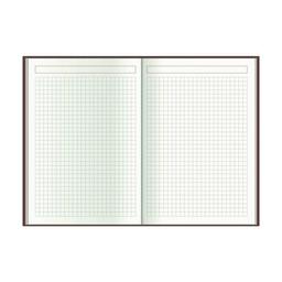 Тижневик Economix датований 2024 COLOR, А5 (E21841)