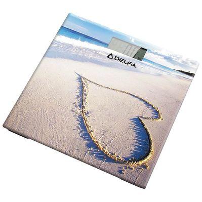 Ваги підлогові Delfa BS3030 Summer