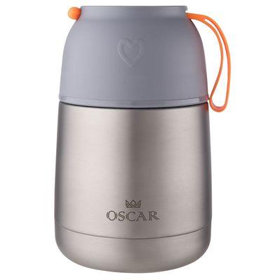 Термос Oscar Chef 430 мл (OSR-6107-430)
