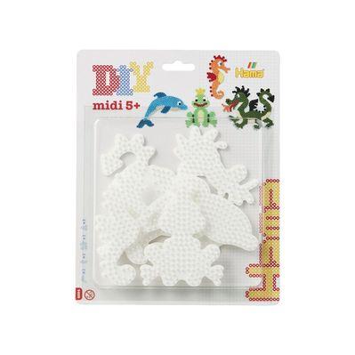 Набор для творчества Hama набор полей для термомозаики (HM-4584)