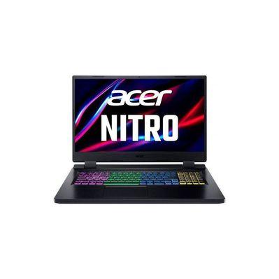 Ноутбук Acer Nitro 5 AN517-55 (NH.QLGEU.005)