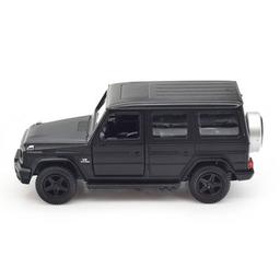 Машина Techno Drive Mercedes Benz G63 AMG черный (250347U)