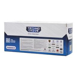 Спецтехника Techno Drive Mercedes Benz Sprinter Скорая Помощь (250344U)