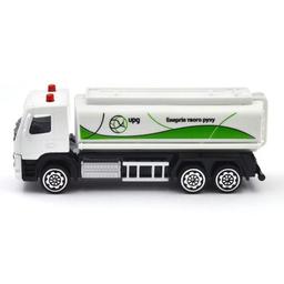 Спецтехника Techno Drive Volvo Газовоз UPG (250301)