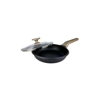 Сковорода Magio 1166 24 см (MG-1166)