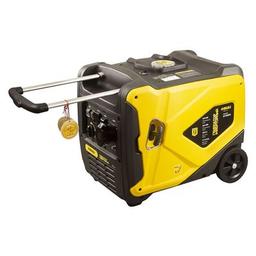 Генератор Sigma инверторный, 5.5/6.0kW, 50dB, электрозапуск (5710681)