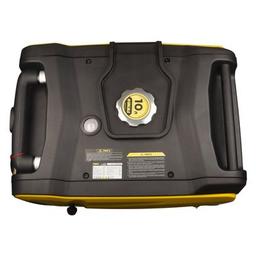 Генератор Sigma инверторный, 5.5/6.0kW, 50dB, электрозапуск (5710681)