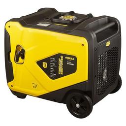 Генератор Sigma инверторный, 5.5/6.0kW, 50dB, электрозапуск (5710681)