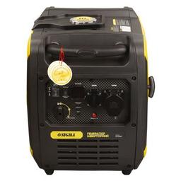 Генератор Sigma инверторный, 5.5/6.0kW, 50dB, электрозапуск (5710681)