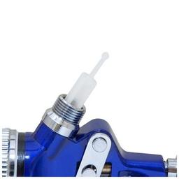 Фарбопульт Sigma HVLP 1.4 верхній бак (синій) (6812011)