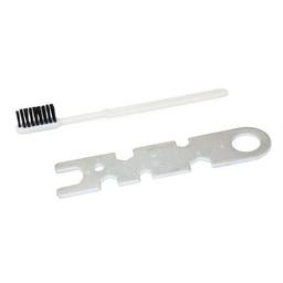 Фарбопульт Sigma HVLP 1.4 верхній бак (синій) (6812011)